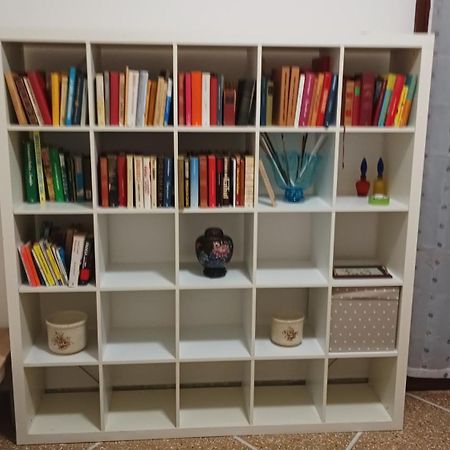 Appartamento Saragozza Bologna Bagian luar foto