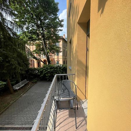 Appartamento Saragozza Bologna Bagian luar foto