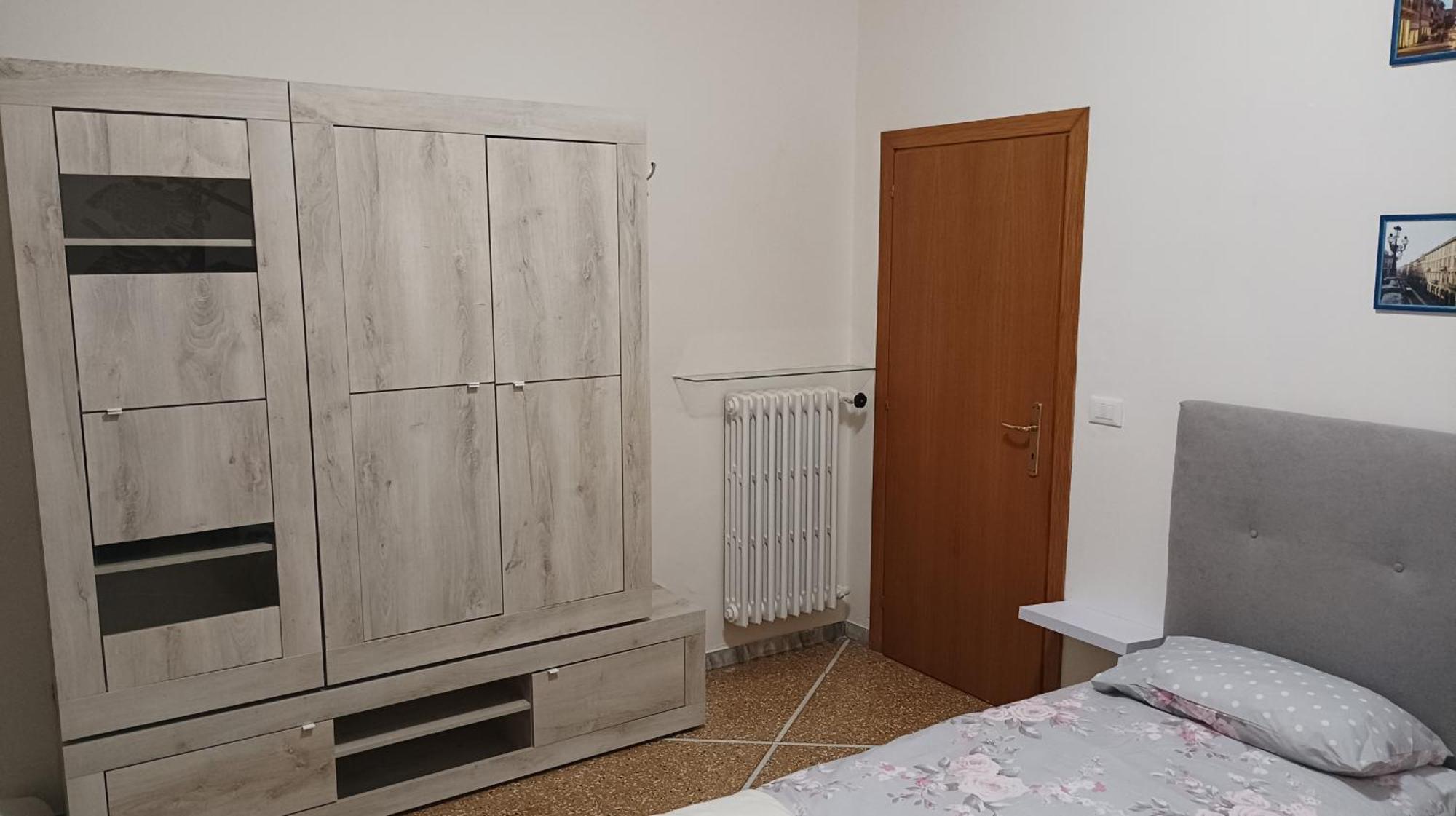 Appartamento Saragozza Bologna Bagian luar foto