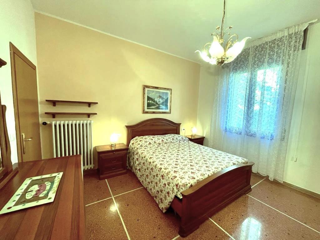 Appartamento Saragozza Bologna Bagian luar foto